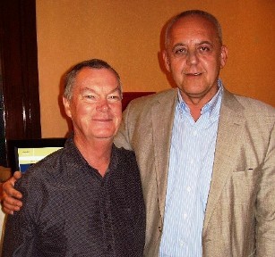 WITH LARRY DWIER (2010)