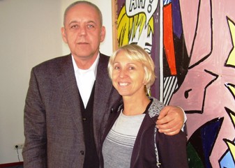 WITH BETTY WEILER (2013)